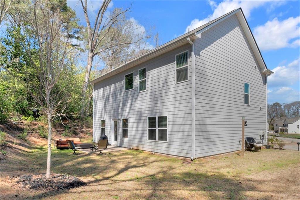 2099 Easterwood Terrace, Decatur, Georgia image 24