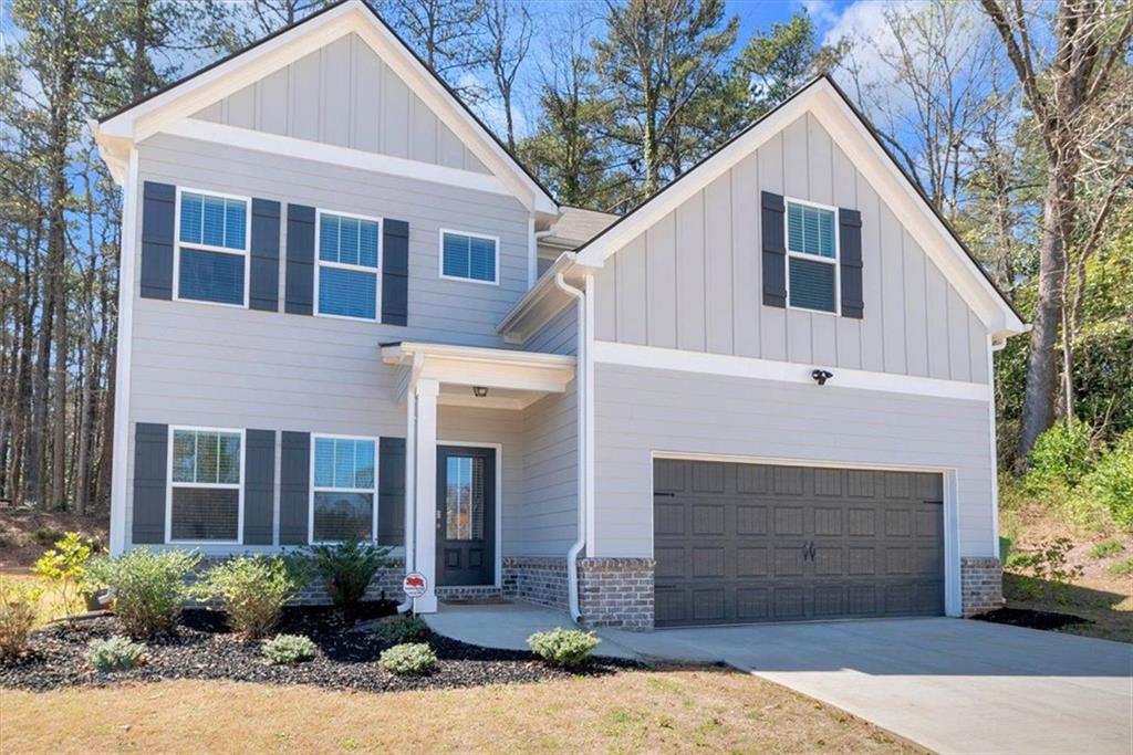 2099 Easterwood Terrace, Decatur, Georgia image 1