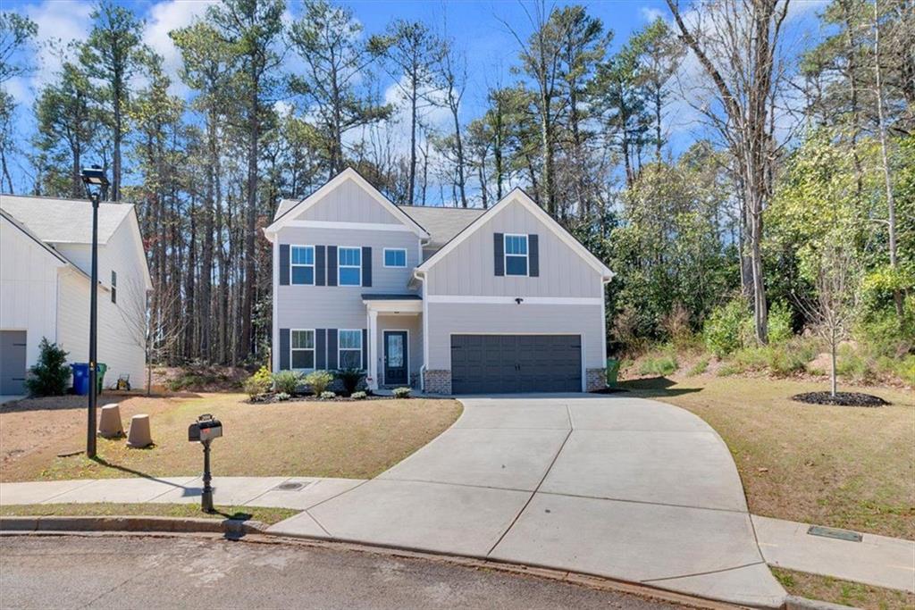 2099 EASTERWOOD Terrace