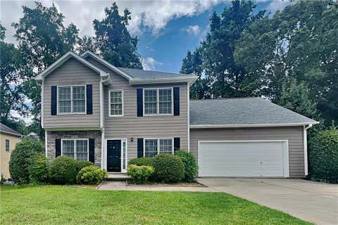 Homes For Rent - 1907 Ascot Terrace<br/> Acworth, GA 30102