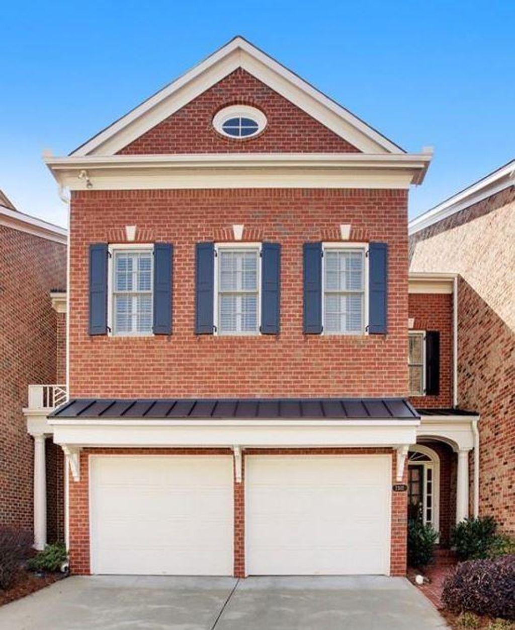 Photo of 2302 English Ivy Court SE #20, Atlanta, GA 30339 (MLS # 7701329)