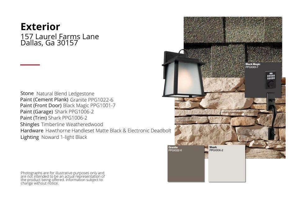 157 Laurel Farms Lane