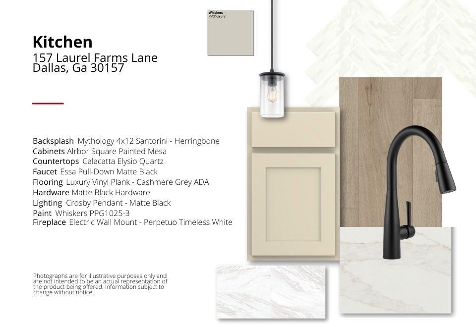 157 Laurel Farms Lane