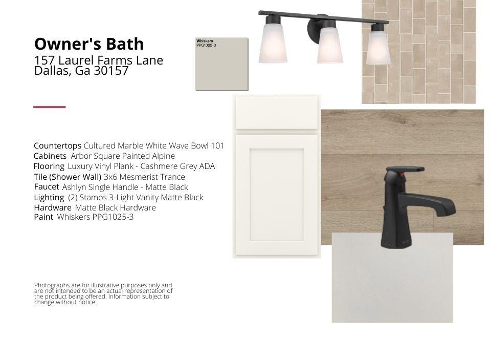 157 Laurel Farms Lane