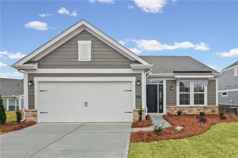 Homes For Sale - 157 Laurel Farms Lane<br/> Paulding County, Dallas, GA 30157