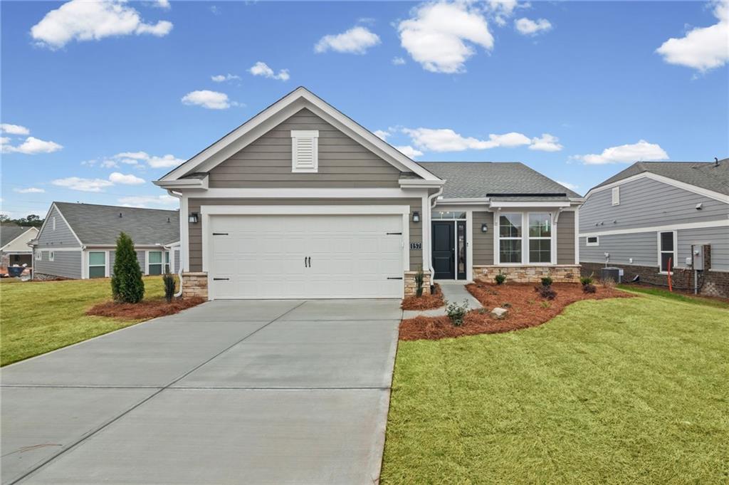 157 Laurel Farms Lane