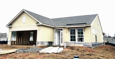 157 Laurel Farms Lane Dallas GA 30157