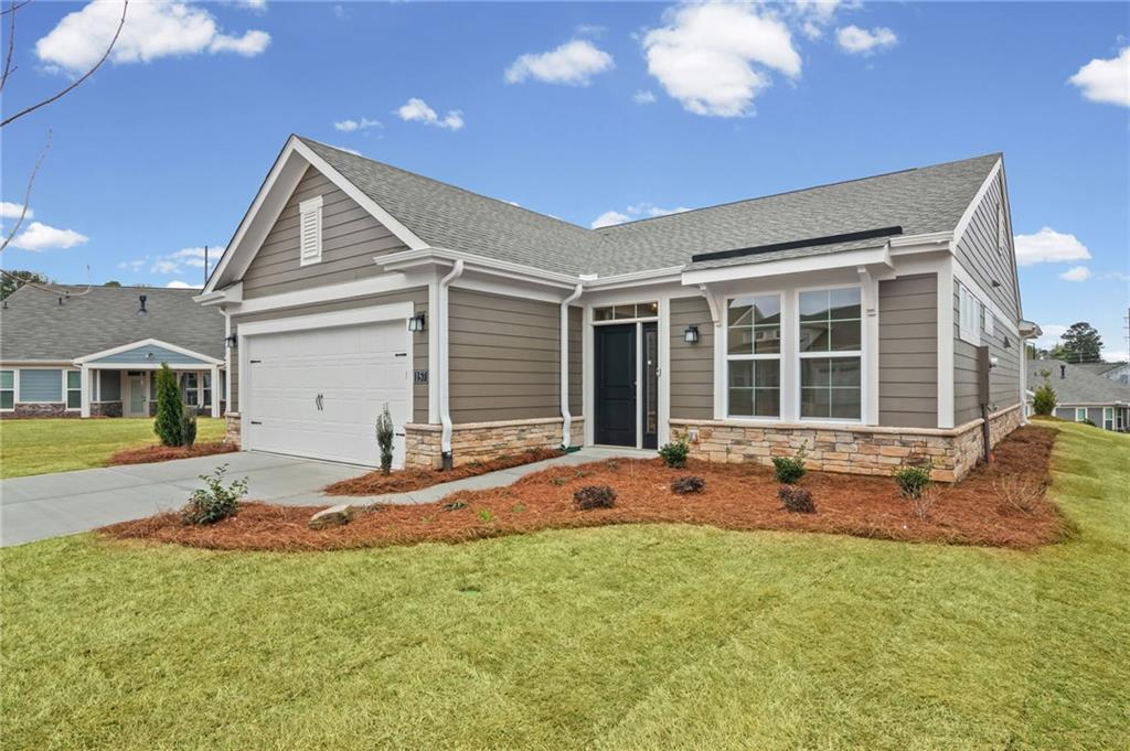 157 Laurel Farms Lane