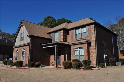 337 Snow Bird Drive Hampton GA 30228