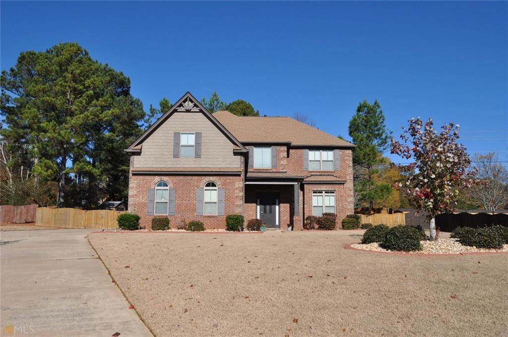 337 Snow Bird Drive