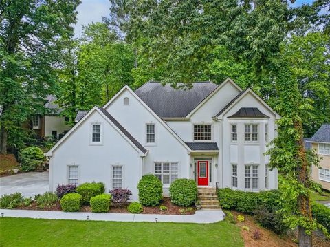 10000 Groomsbridge Road Johns Creek GA 30022