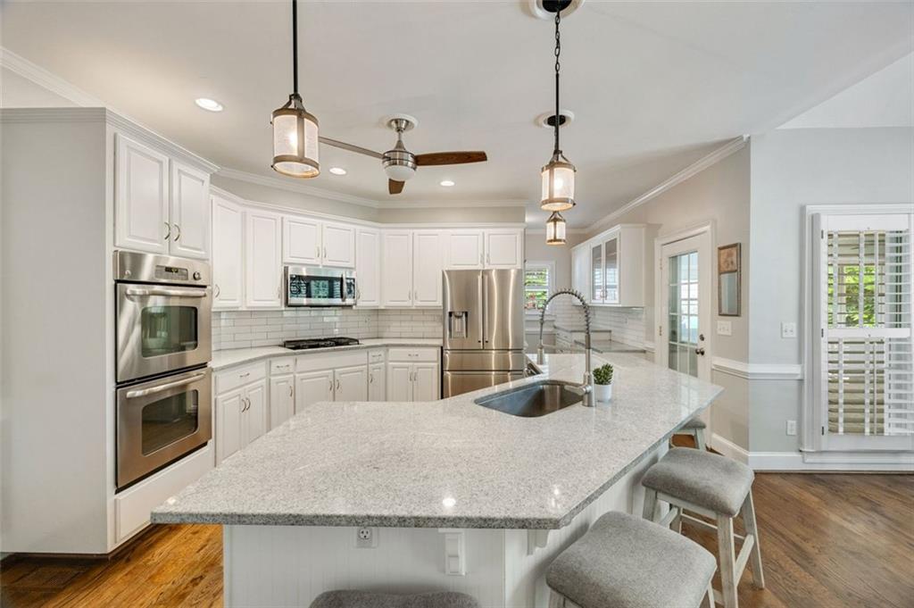 10000 Groomsbridge Road, Johns Creek, Georgia image 14