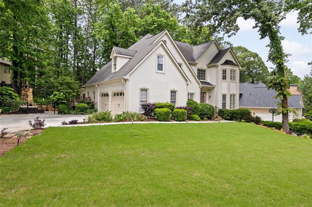 10000 Groomsbridge Road
