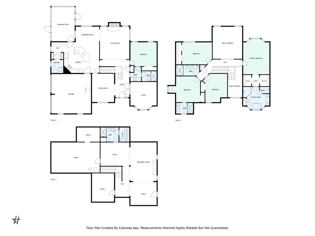 10000 Groomsbridge Road, Johns Creek, Georgia image 46