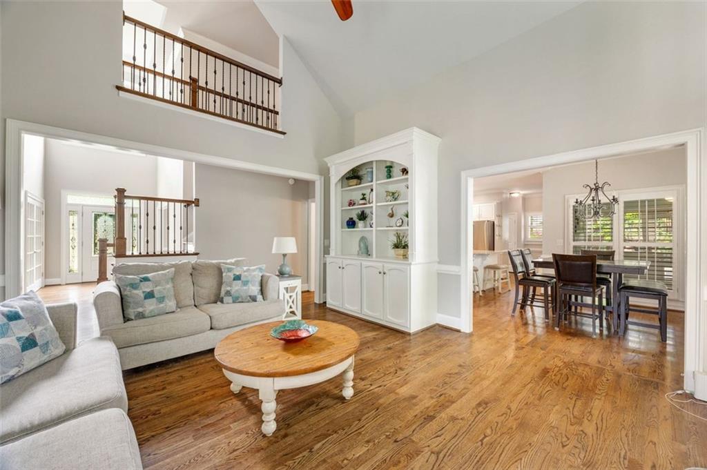10000 Groomsbridge Road, Johns Creek, Georgia image 10