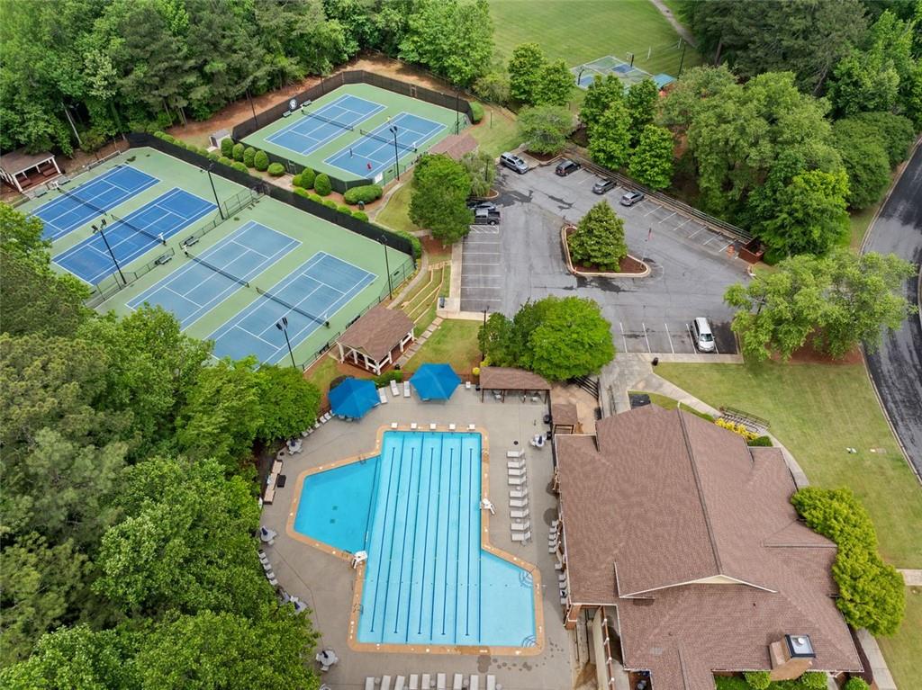 10000 Groomsbridge Road, Johns Creek, Georgia image 41