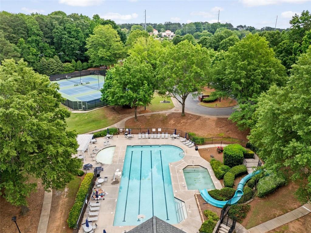 10000 Groomsbridge Road, Johns Creek, Georgia image 42