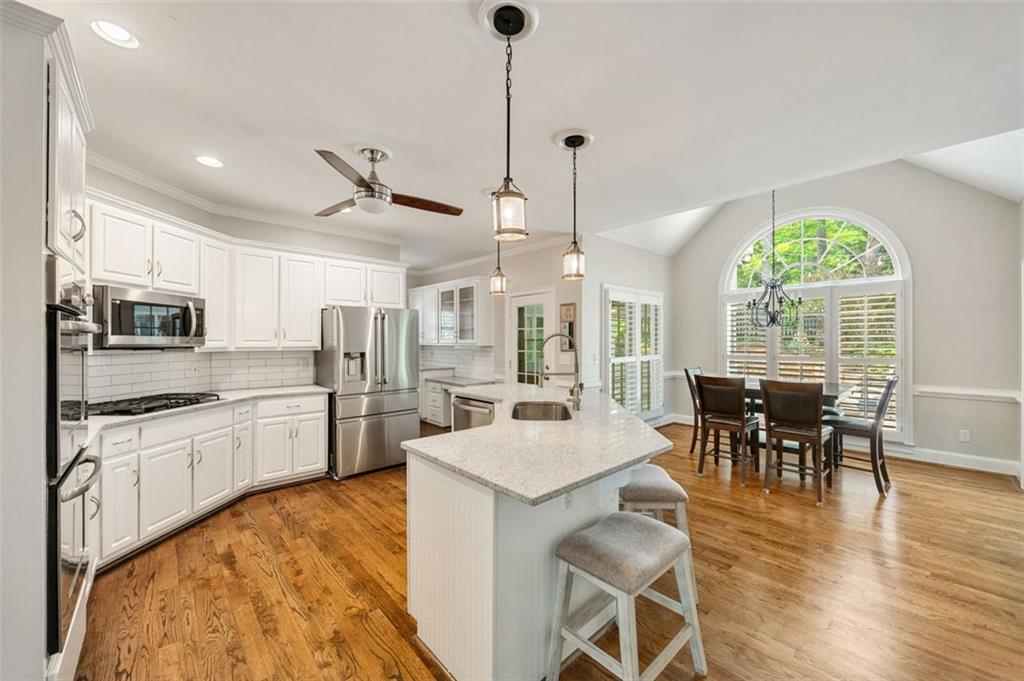 10000 Groomsbridge Road, Johns Creek, Georgia image 13