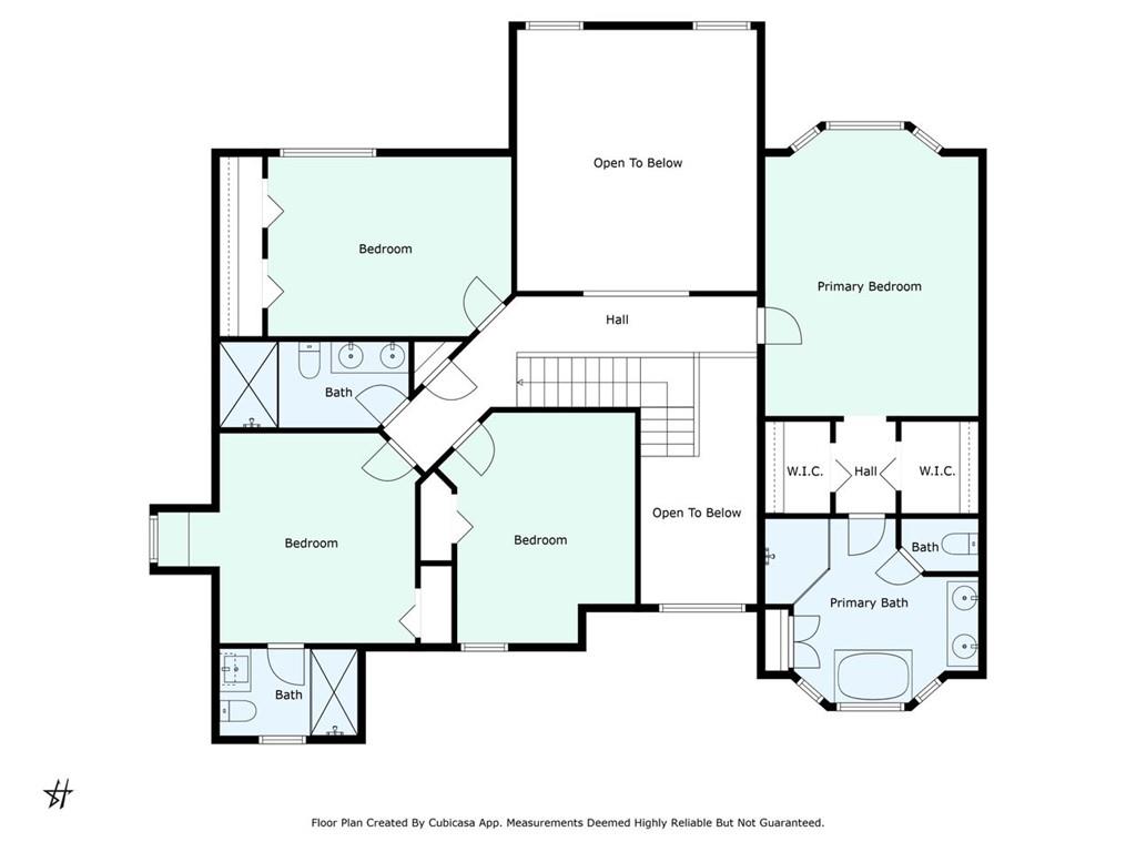 10000 Groomsbridge Road, Johns Creek, Georgia image 45