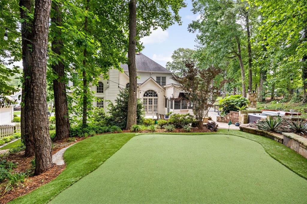 10000 Groomsbridge Road, Johns Creek, Georgia image 36