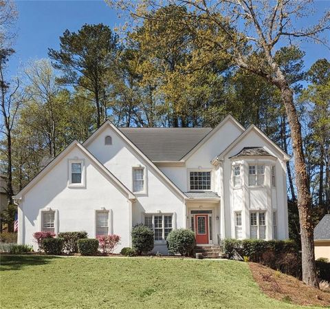 10000 Groomsbridge Road Johns Creek GA 30022