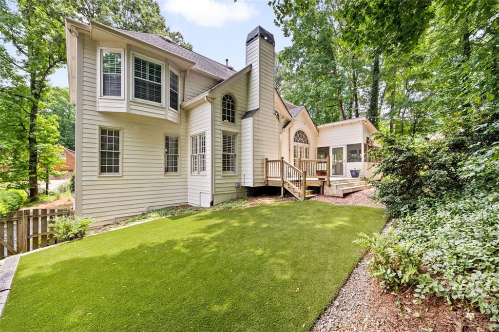 10000 Groomsbridge Road, Johns Creek, Georgia image 38