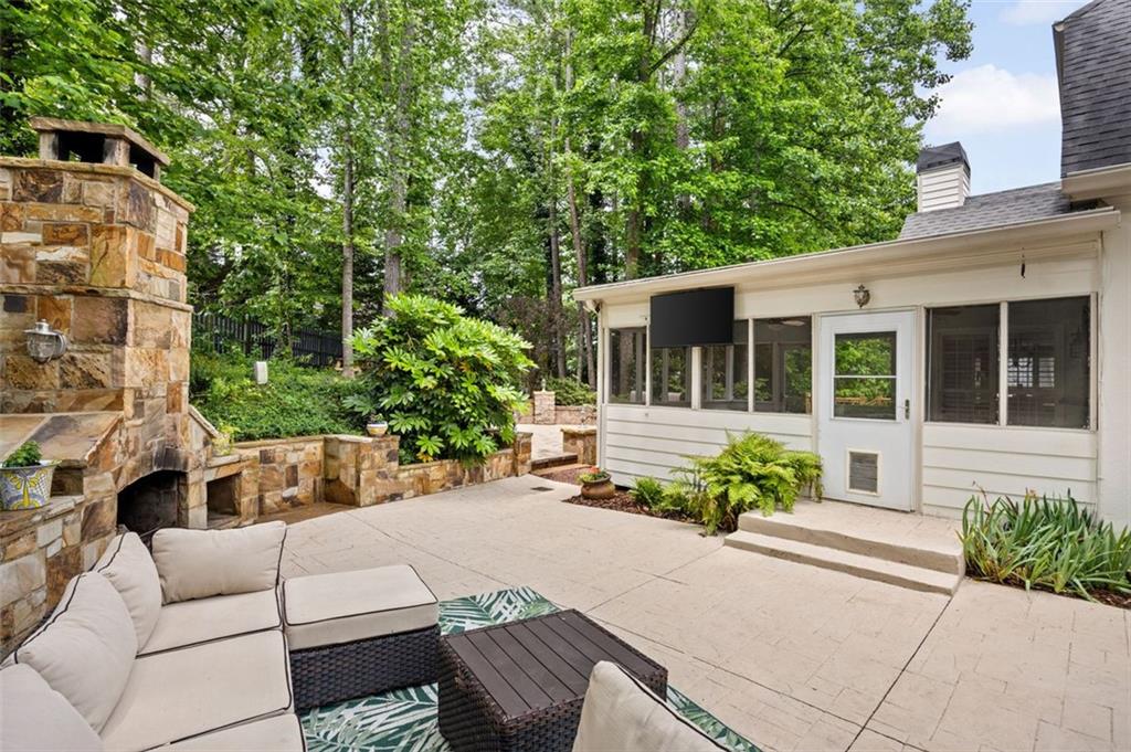 10000 Groomsbridge Road, Johns Creek, Georgia image 33
