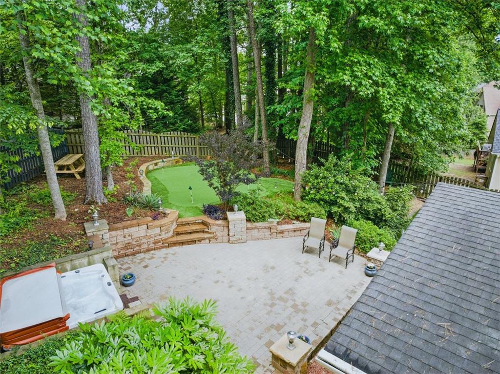 10000 Groomsbridge Road, Johns Creek, Georgia image 37