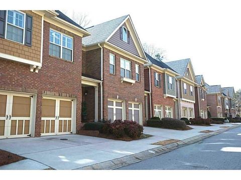 10292 Quadrant Court Alpharetta GA 30022