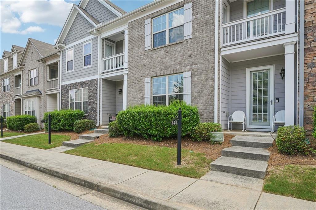340 Avalon Square
