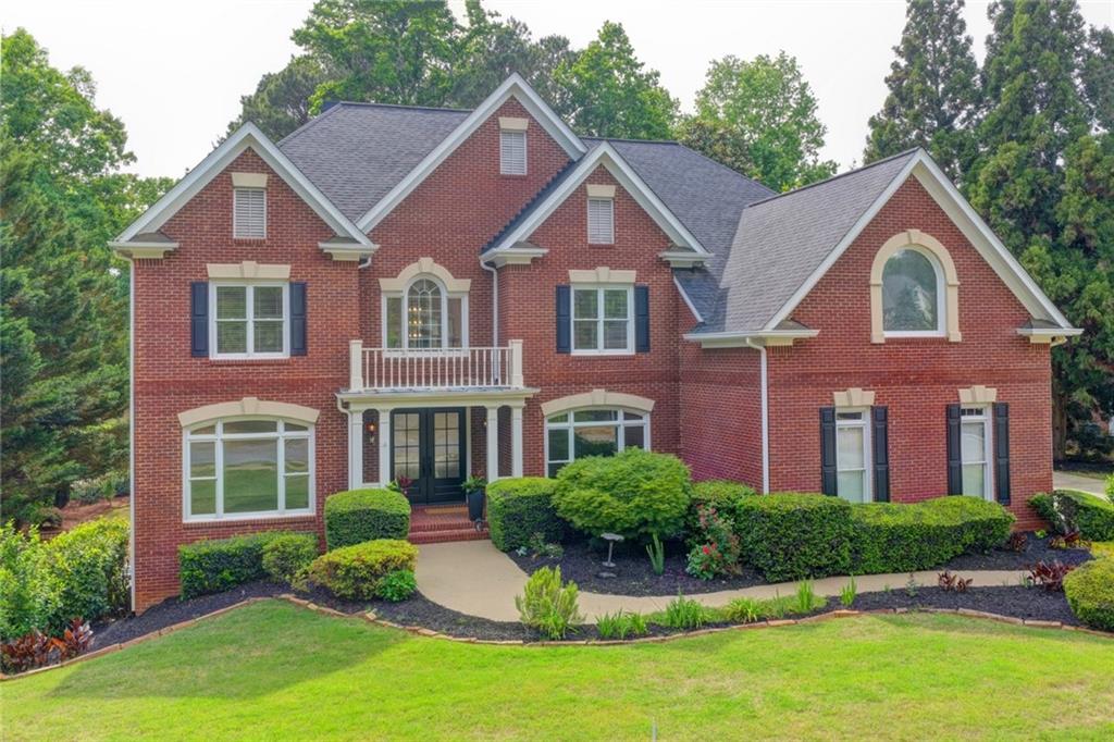 855 Autumn Close