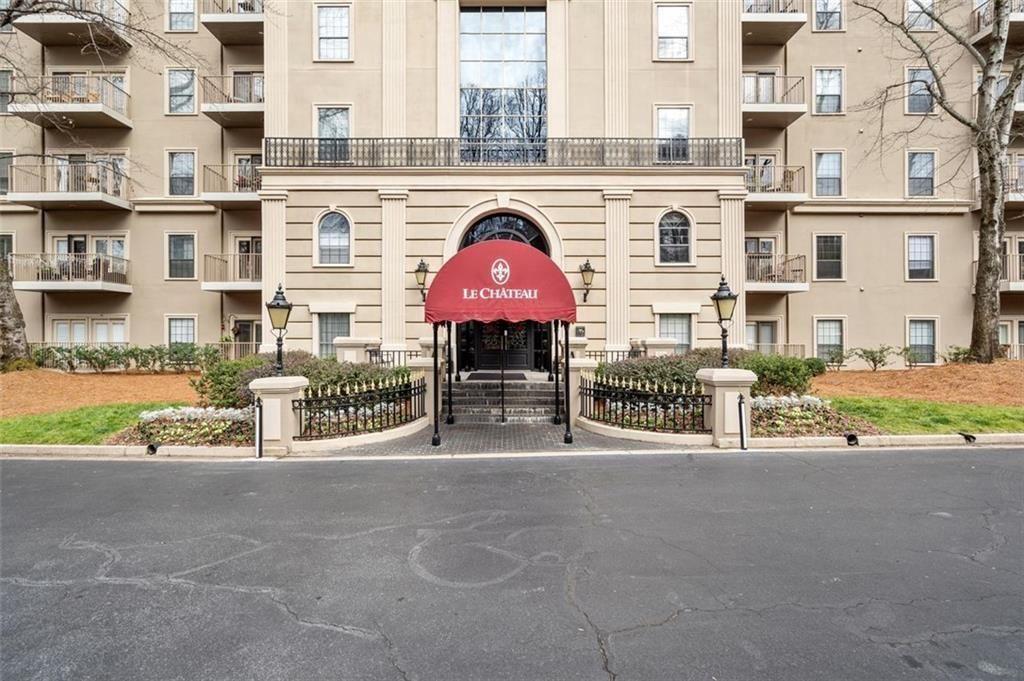 2865 Lenox Road NE 410