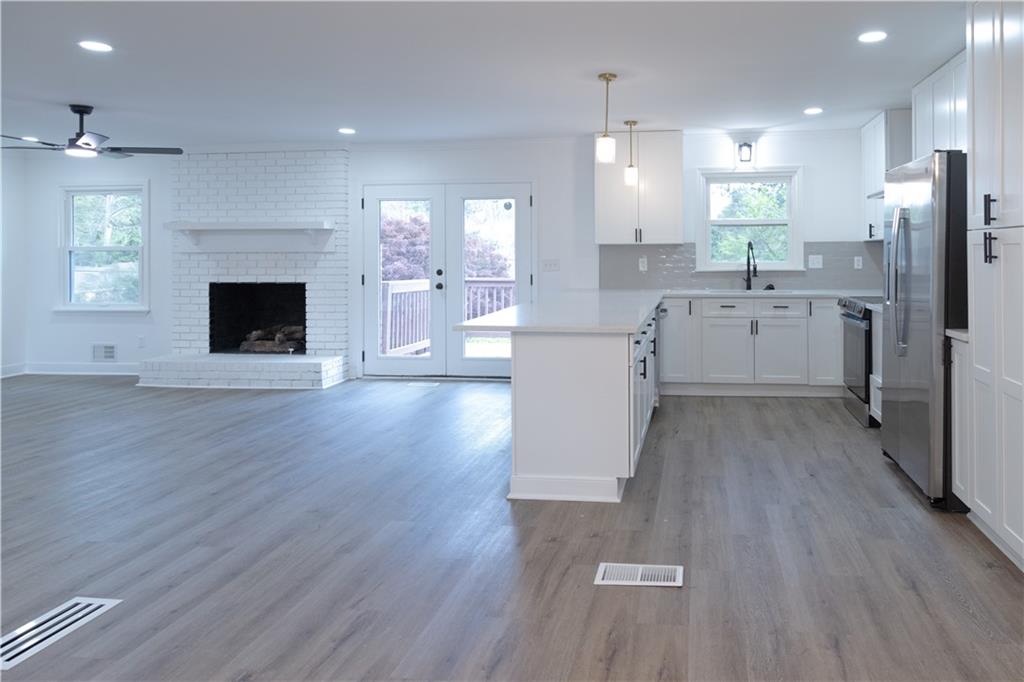 3354 Wakefield Drive