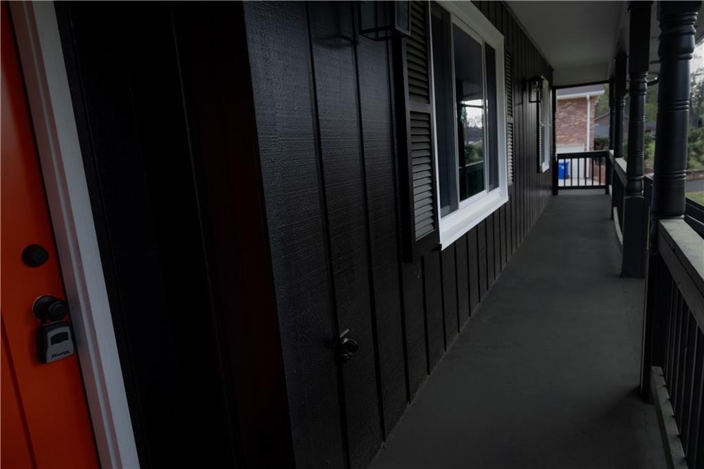 3354 Wakefield Drive