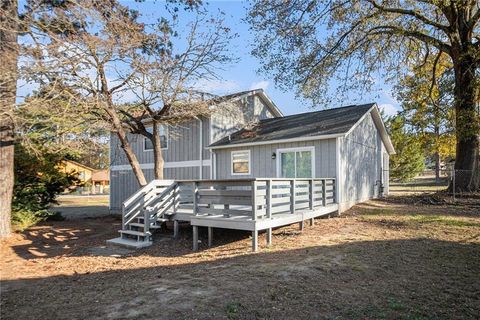 A home in Lithonia