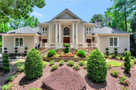 Homes For Sale - 9075 Waits Ferry Crossing<br/> Johns Creek, GA 30097