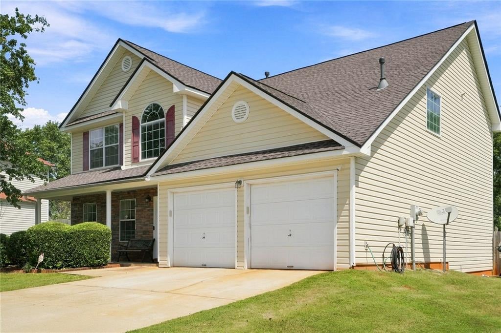 210 Spring Lake Terrace