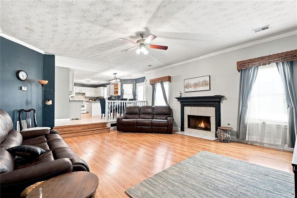 210 Spring Lake Terrace