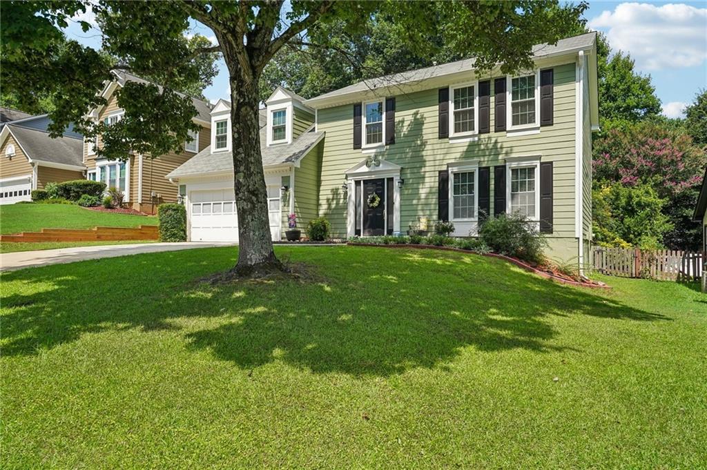 3651 Forest Glen Trl, Lawrenceville, GA, 30044