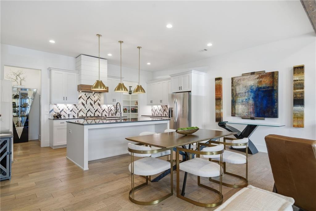 Halcyon - Residential