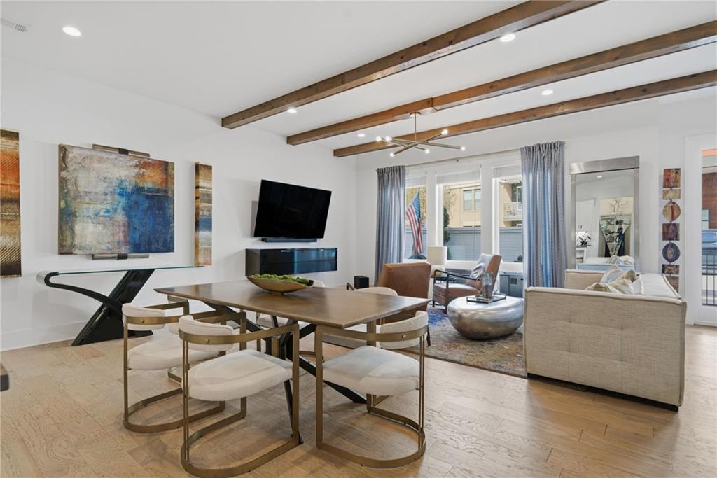 Halcyon - Residential