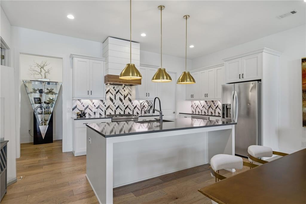 Halcyon - Residential