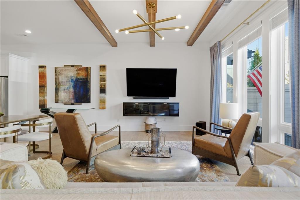 Halcyon - Residential