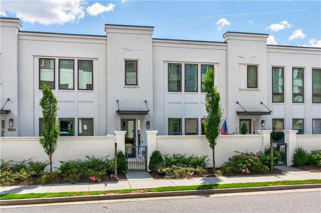 Halcyon - Residential