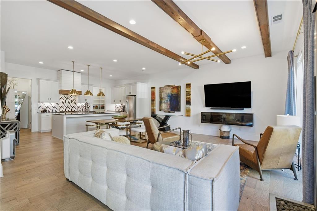 Halcyon - Residential