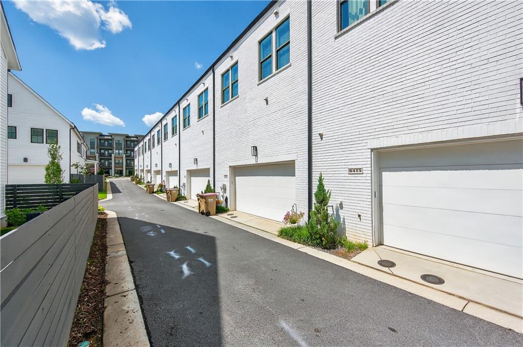 Halcyon - Residential