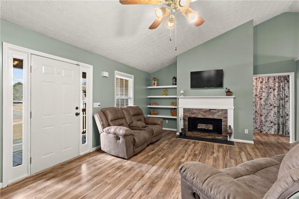 116 Valley Edge Drive, Rockmart, Georgia image 6