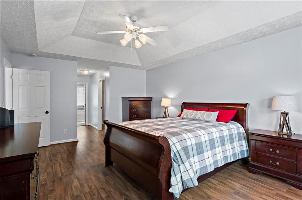 116 Valley Edge Drive, Rockmart, Georgia image 13