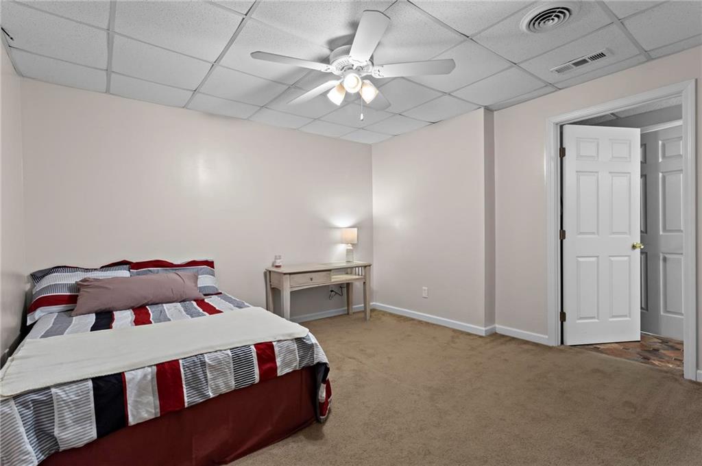 116 Valley Edge Drive, Rockmart, Georgia image 23