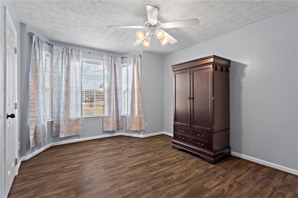 116 Valley Edge Drive, Rockmart, Georgia image 18